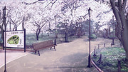 桜公園