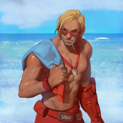 lifeguard mccree