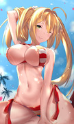 Nero Claudius *-*