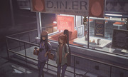 Night Diner