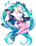 「初音ミクTRPG ココロダンジョン」