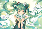 MIKU  10th