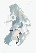 miku10th