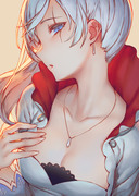 Weiss