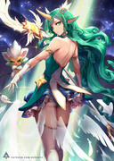 Star Guardian Soraka