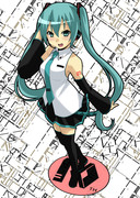 初音ミク 10th Anniversary