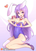 Rabi-Ribi