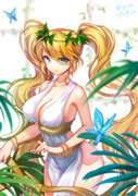 Sona (Muses Skin)