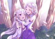 Happy Birthday　Emilia