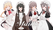 maids