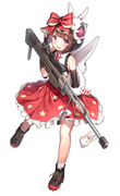 M99ちゃん