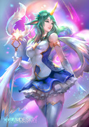 Starguardian Soraka