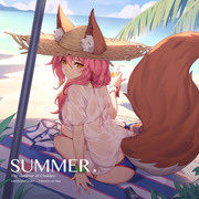 SUMMER·狐！