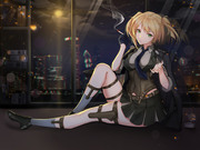 Welrod Mk ll 웰로드