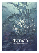 【fishman】Atlanticbluefin tuna