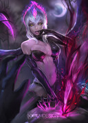 Evelynn Rework