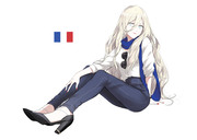 私服仏艦