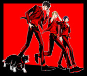 P5ログ