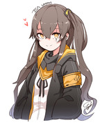 UMP45