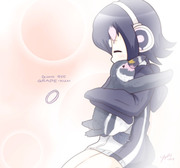 Good Bye Grape-kun