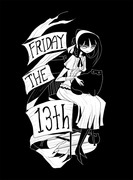 Friday the 13th