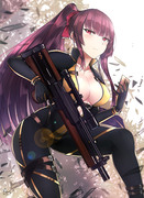 WA2000