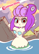 Cala Maria