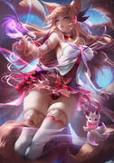 Starguardian Ahri