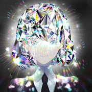 Diamond ダイヤモンド(宝石の国)