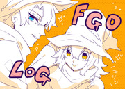 fgoログ4