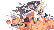 KANTAI HALLOWEEN