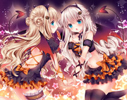 ハッピーハロウィン！