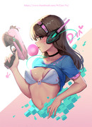 DVA♥