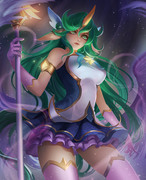 Soraka