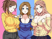 乳ジェネレーション