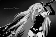 NieR A2