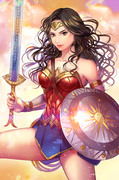 Wonder Woman