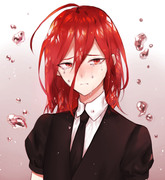 Cinnabar