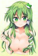 OPPAI SANAE