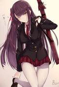 WA2000（JK）