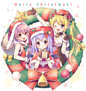 Merry Christmas★