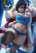 Holiday Mei