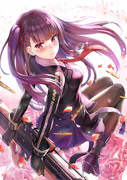 WA2000