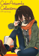 C93「ColorArtworksCollections」
