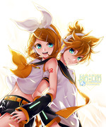 KAGAMINE 10th