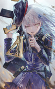 HK416