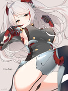 prinz eugen