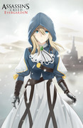 Assassin's Creed Evergarden