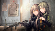 UMP45 & UMP40