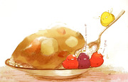 カレーの日